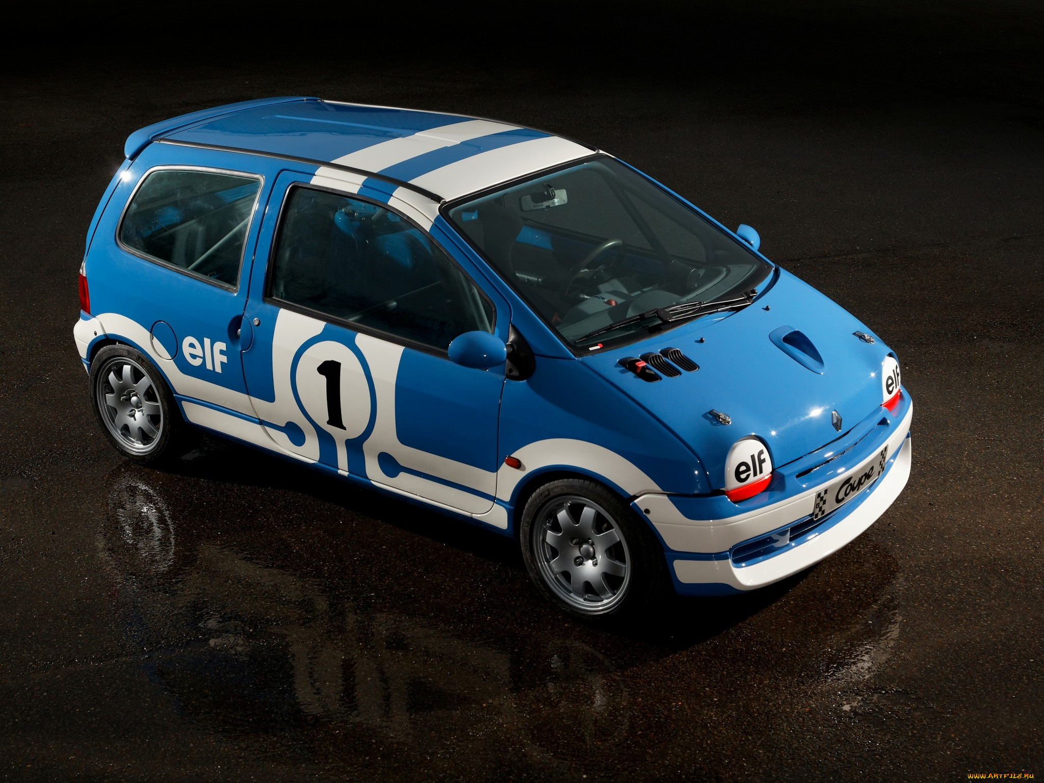 , renault